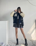 Human Made Baseball Varsity Jackets