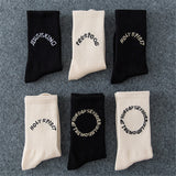 Sunday Service Socks