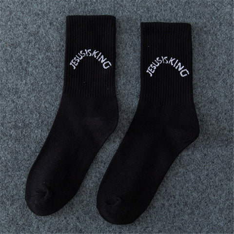 Sunday Service Socks