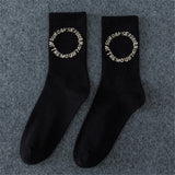 Sunday Service Socks