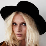 Wool Field Hat