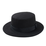 Wool Field Hat