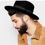 Wool Field Hat
