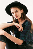 Wool Field Hat