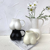 Big Booty Mugs