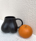 Big Booty Mugs