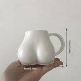 Big Booty Mugs