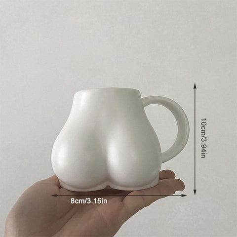 Big Booty Mugs