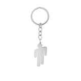 Bobble Head Necklace