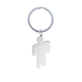 Bobble Head Necklace