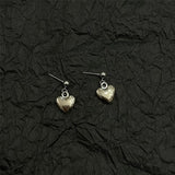 Retro Earring Studs