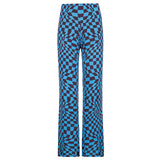 Heart Knit Trousers