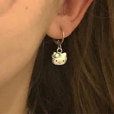 Hello Kitty Earrings
