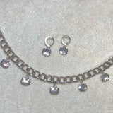Hello Kitty Earrings