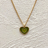 Hippie Necklaces