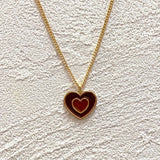 Hippie Necklaces