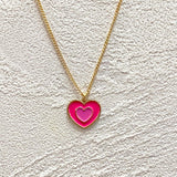 Hippie Necklaces