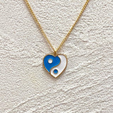Hippie Necklaces
