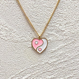 Hippie Necklaces