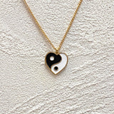 Hippie Necklaces