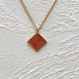 Hippie Necklaces