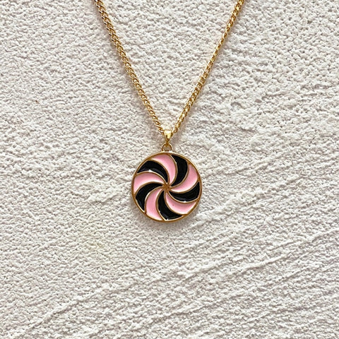 Hippie Necklaces