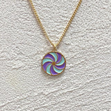 Hippie Necklaces