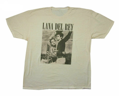 Lana Del Rey Sailing Tee