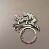 Action Sex Keychains