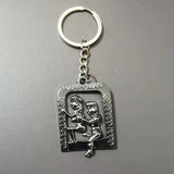 Action Sex Keychains