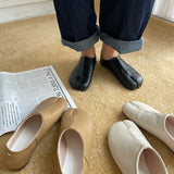 Tabi Shoes