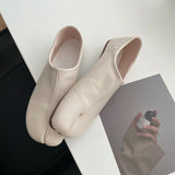 Tabi Shoes