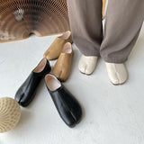 Tabi Shoes