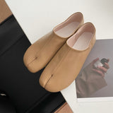 Tabi Shoes