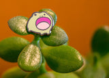Screaming Frog Pin