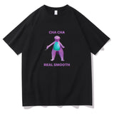 Barney Real Smooth Tee