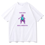 Barney Real Smooth Tee