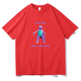 Barney Real Smooth Tee