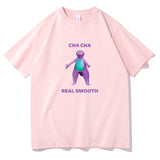Barney Real Smooth Tee