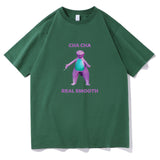 Barney Real Smooth Tee