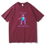 Barney Real Smooth Tee