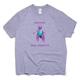 Barney Real Smooth Tee