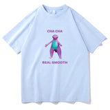 Barney Real Smooth Tee