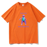 Barney Real Smooth Tee