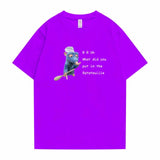 "BRUh What did You Put In The Ratatouille" Tee
