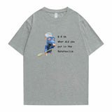 "BRUh What did You Put In The Ratatouille" Tee