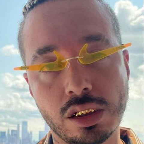 Nike Check Sunglasses
