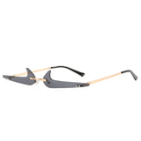 Nike Check Sunglasses