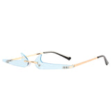Nike Check Sunglasses
