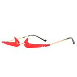 Nike Check Sunglasses
